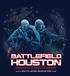 Group Event - 50 Laser Tag Guns
